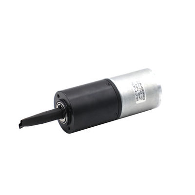 36BLX01 Nema17 1.5N.M Motor de caja de cambios sin escobillas 24V 24W 100RPM