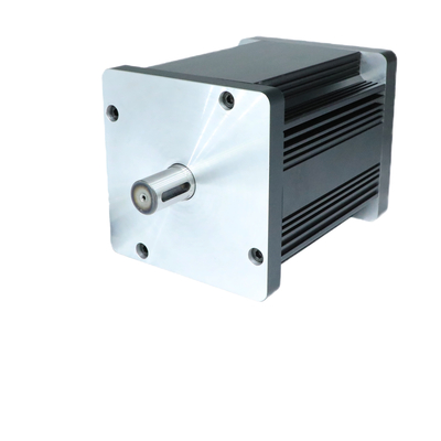 20 KG Servo motor de 2500w combinación perfecta de potencia y rendimiento a 1100 RPM