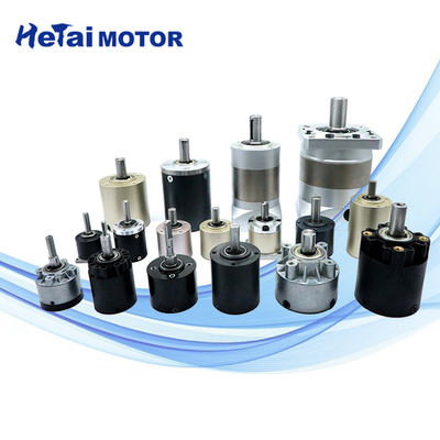 Caja de cambios HETAI 22 mm-65 mm