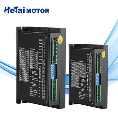 HeTai sin escobillas 、Series de conductores paso a paso