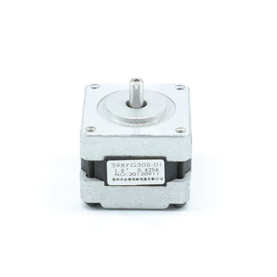 Motor paso a paso Nema 16 de alta velocidad de 39 mm 1 kg cm 0,10 NM 39BYG305