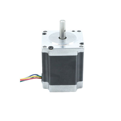 1.8 Grados 57mm Motor Paso a Paso Automático Tamaño Pequeño 1.5nm 15 kg cm Serie 57HN67