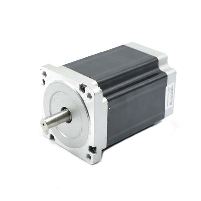 85BYGH350C Serie Motor paso a paso de 7 nm con ángulo de 1.2 grados Montaje