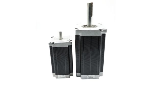 5.36v 1.8 Grados 30 Nm Motor Paso a Paso 4 Cables 4248 Oz Pul. Serie 110BYGH201
